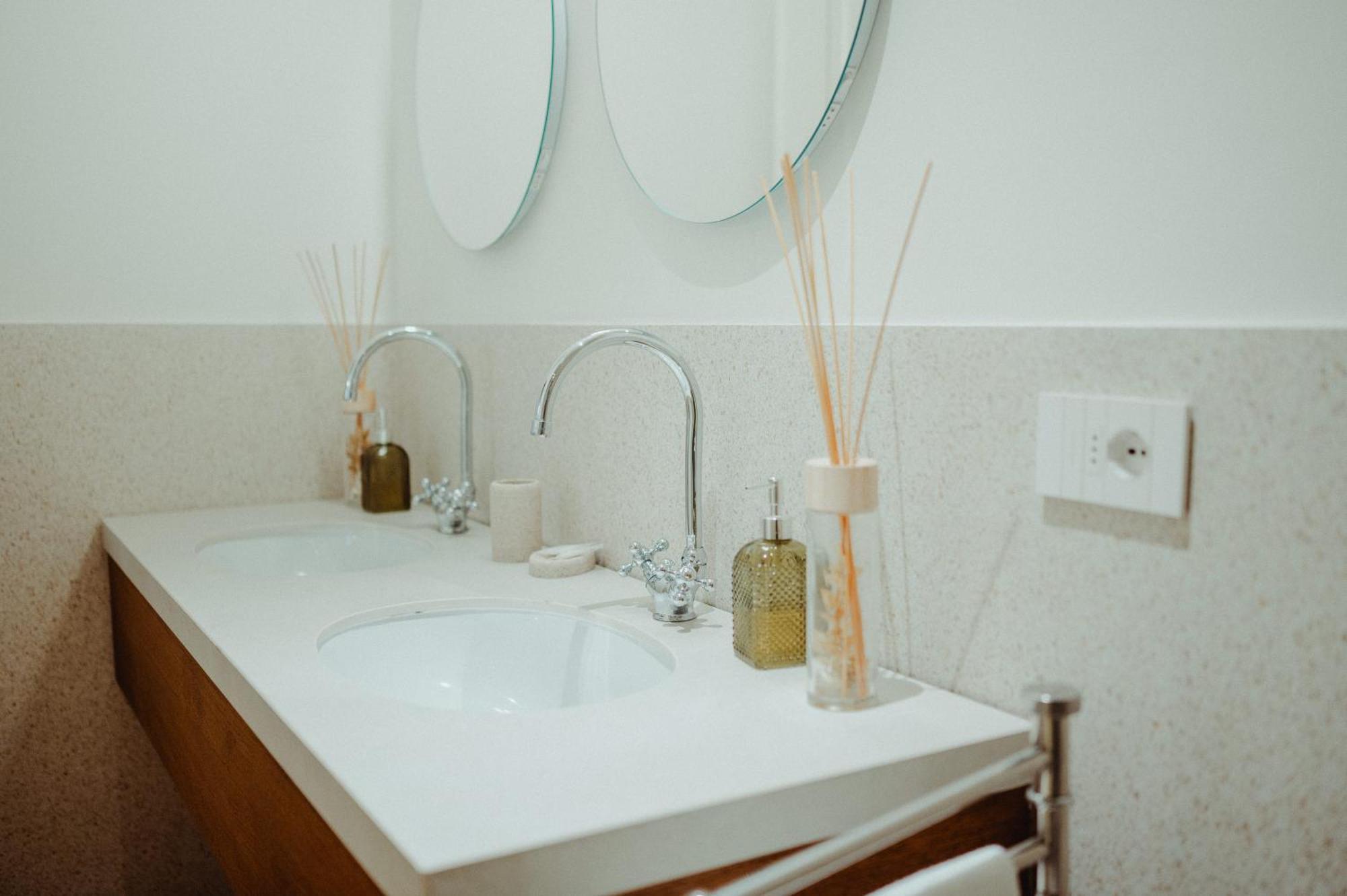 Bufalini Boutique Apartment Firenze Eksteriør bilde