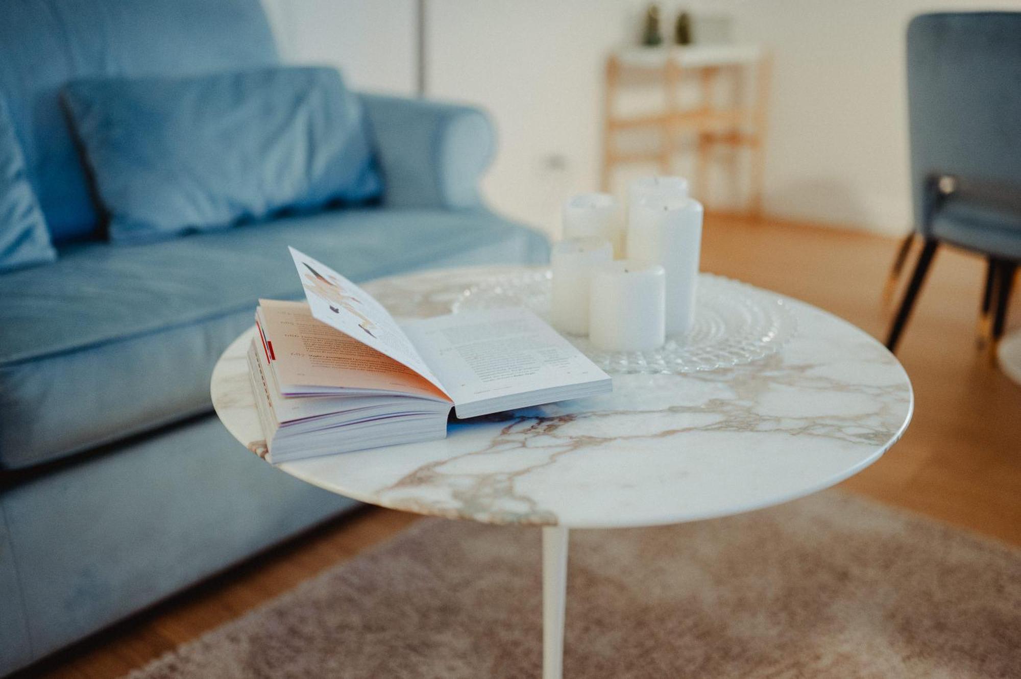 Bufalini Boutique Apartment Firenze Eksteriør bilde