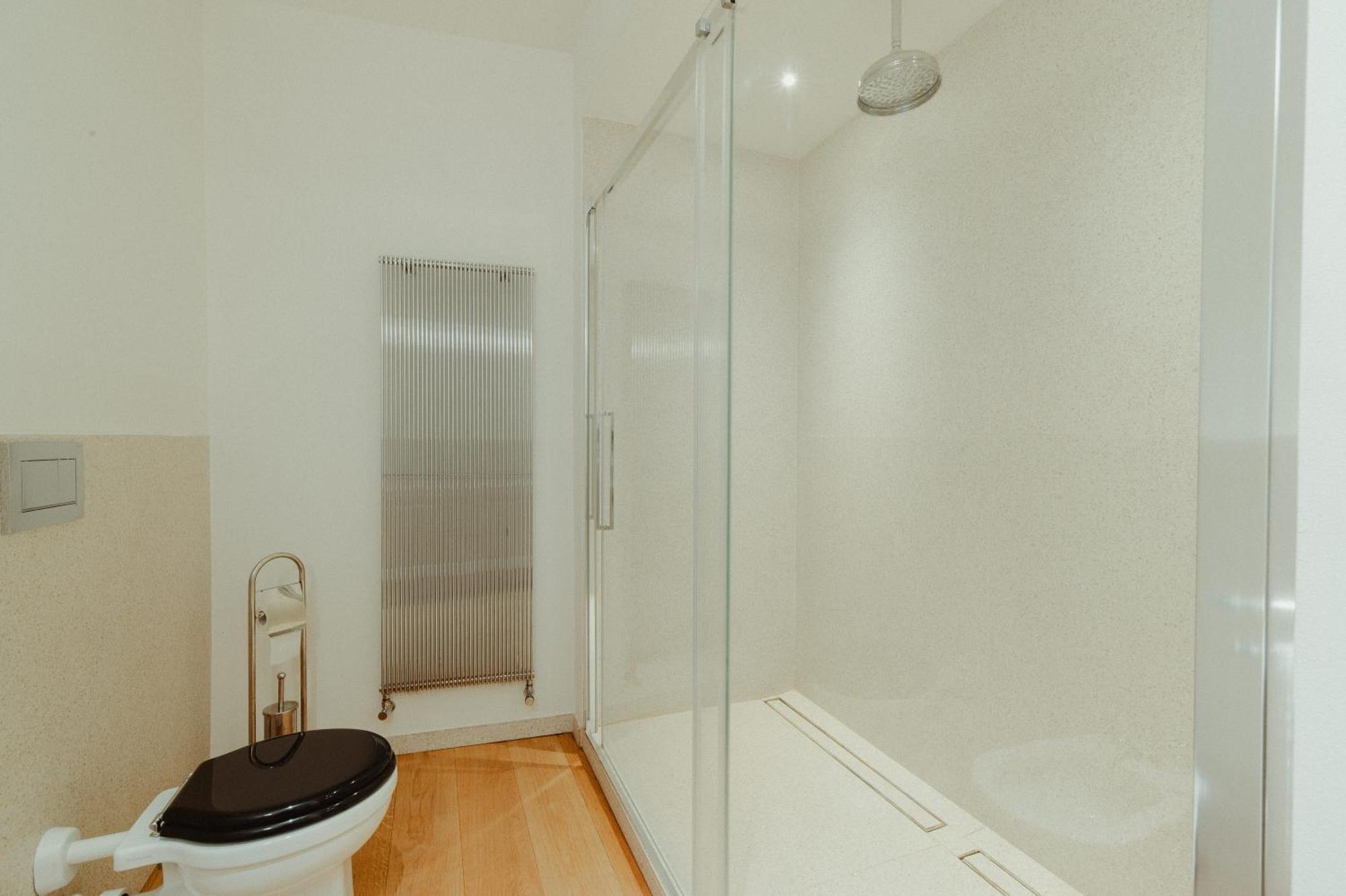 Bufalini Boutique Apartment Firenze Eksteriør bilde