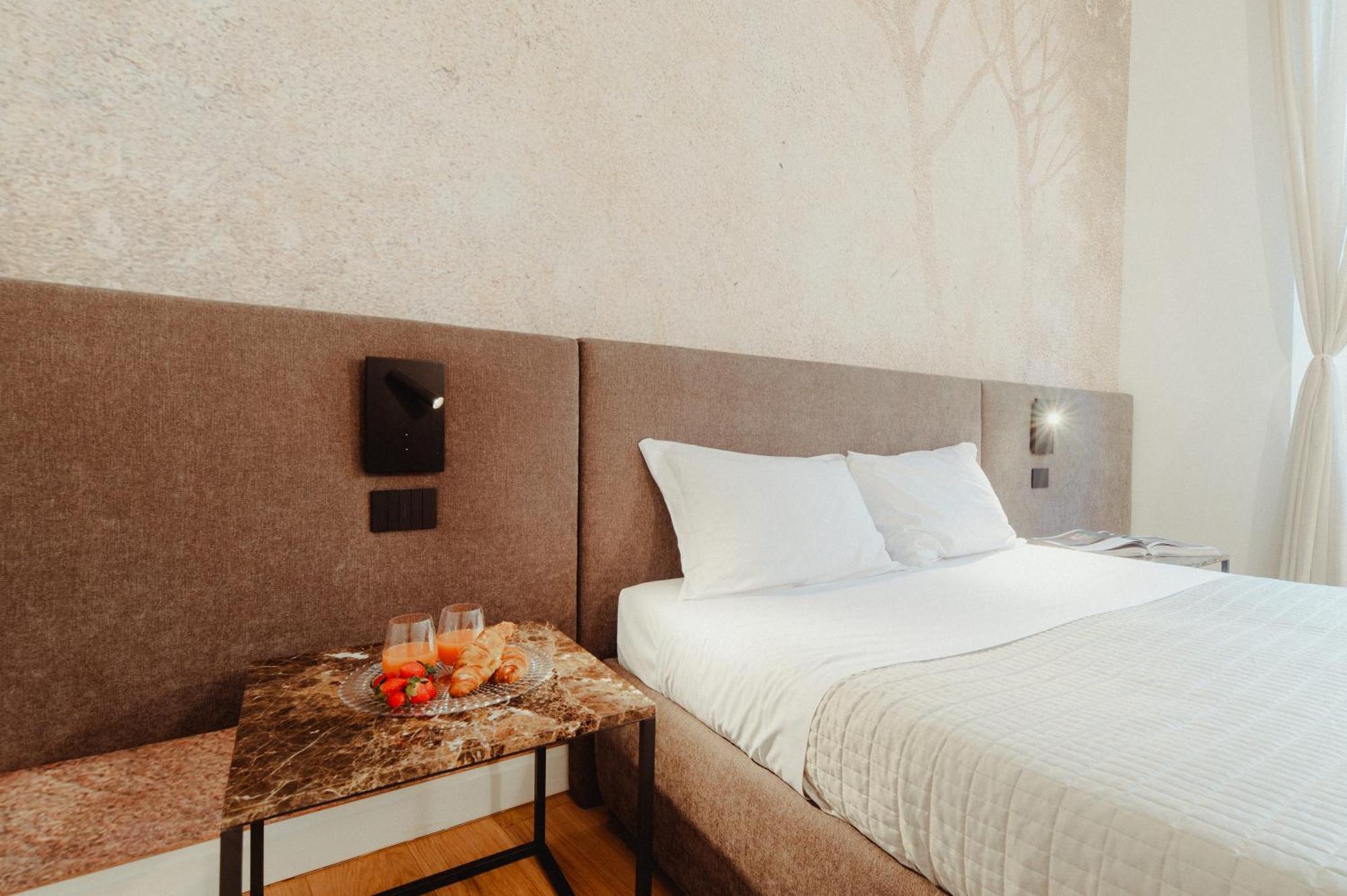 Bufalini Boutique Apartment Firenze Eksteriør bilde
