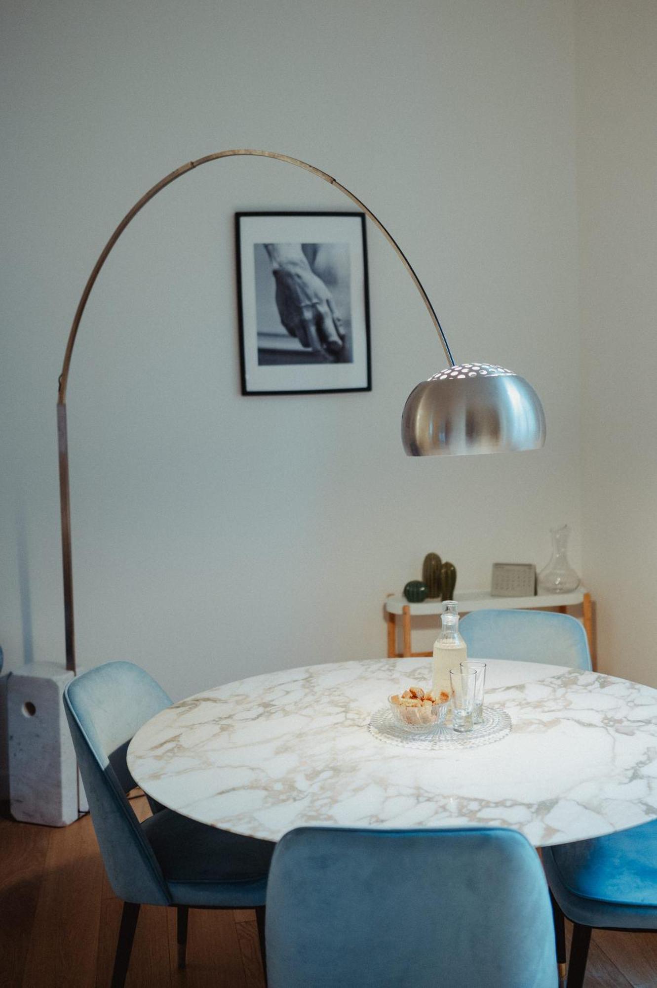 Bufalini Boutique Apartment Firenze Eksteriør bilde