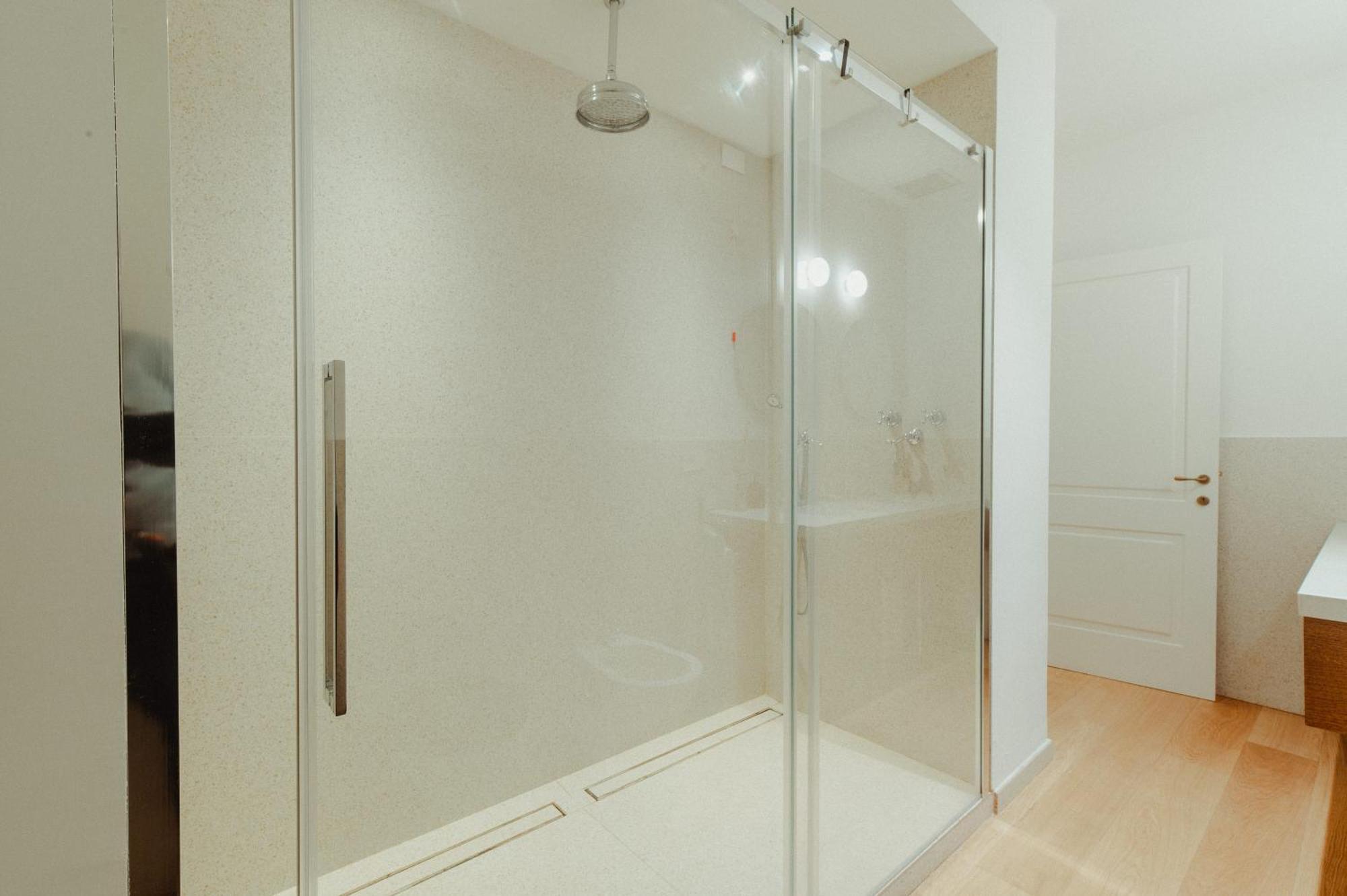 Bufalini Boutique Apartment Firenze Eksteriør bilde