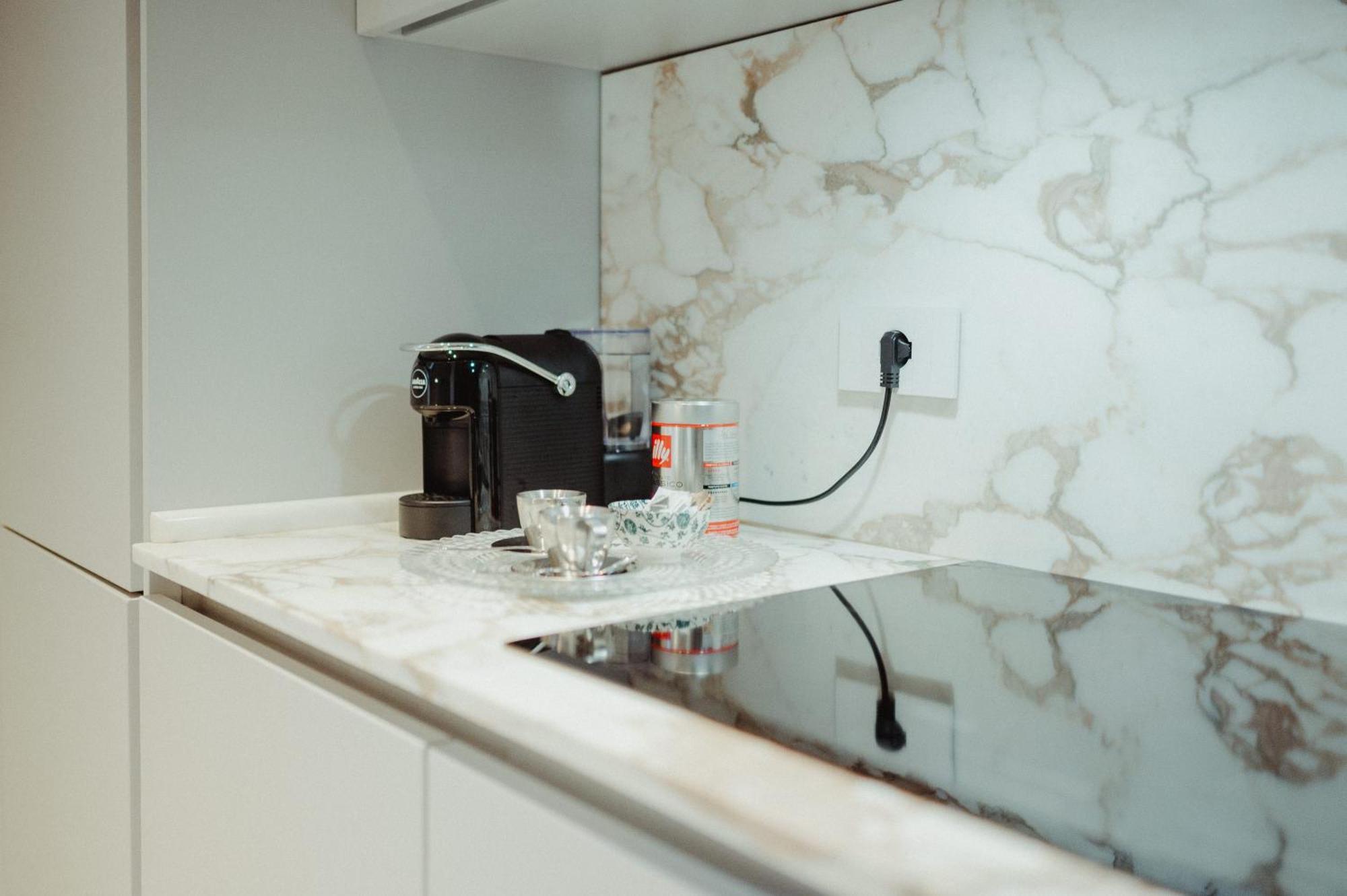 Bufalini Boutique Apartment Firenze Eksteriør bilde