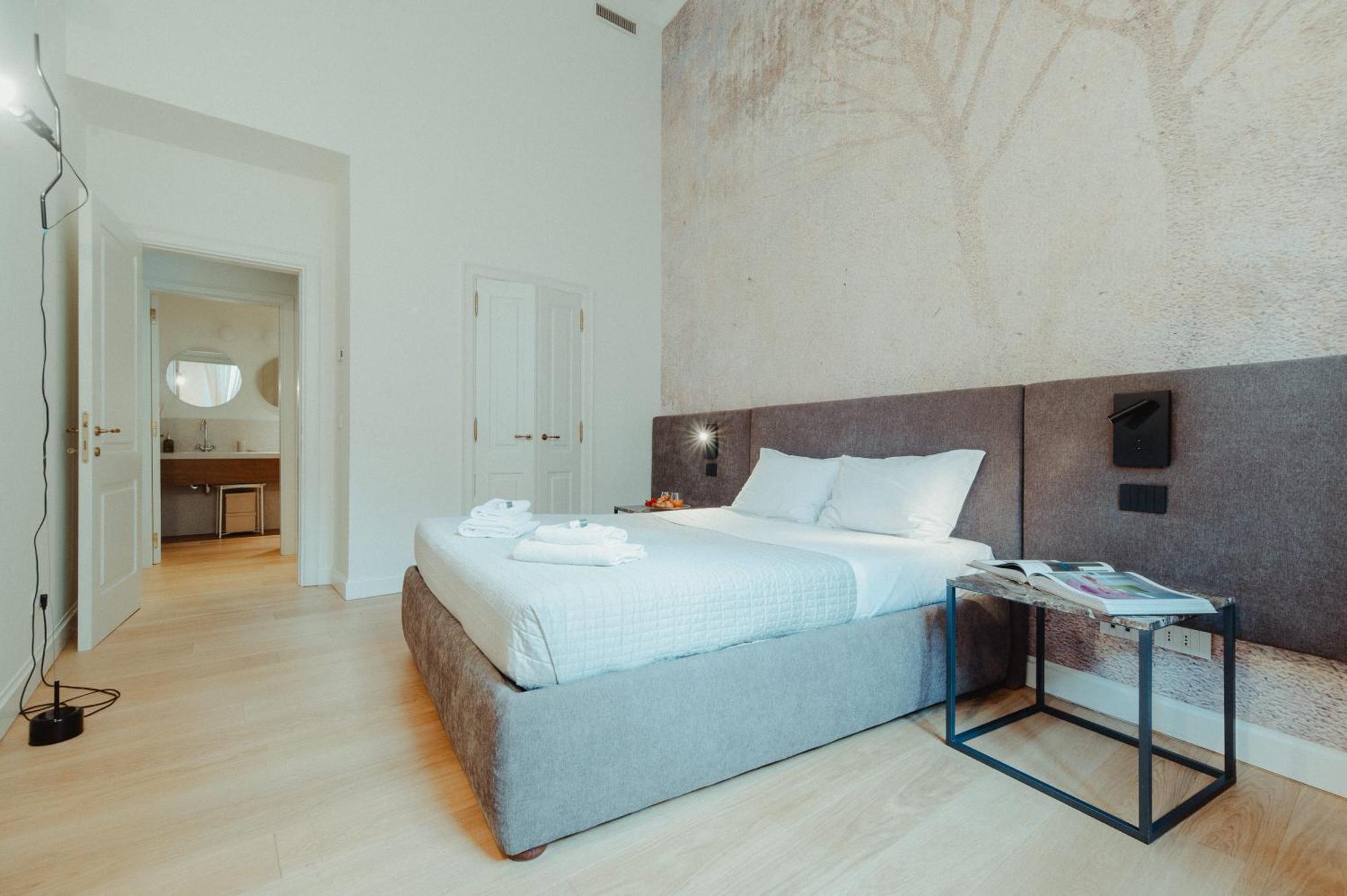Bufalini Boutique Apartment Firenze Eksteriør bilde