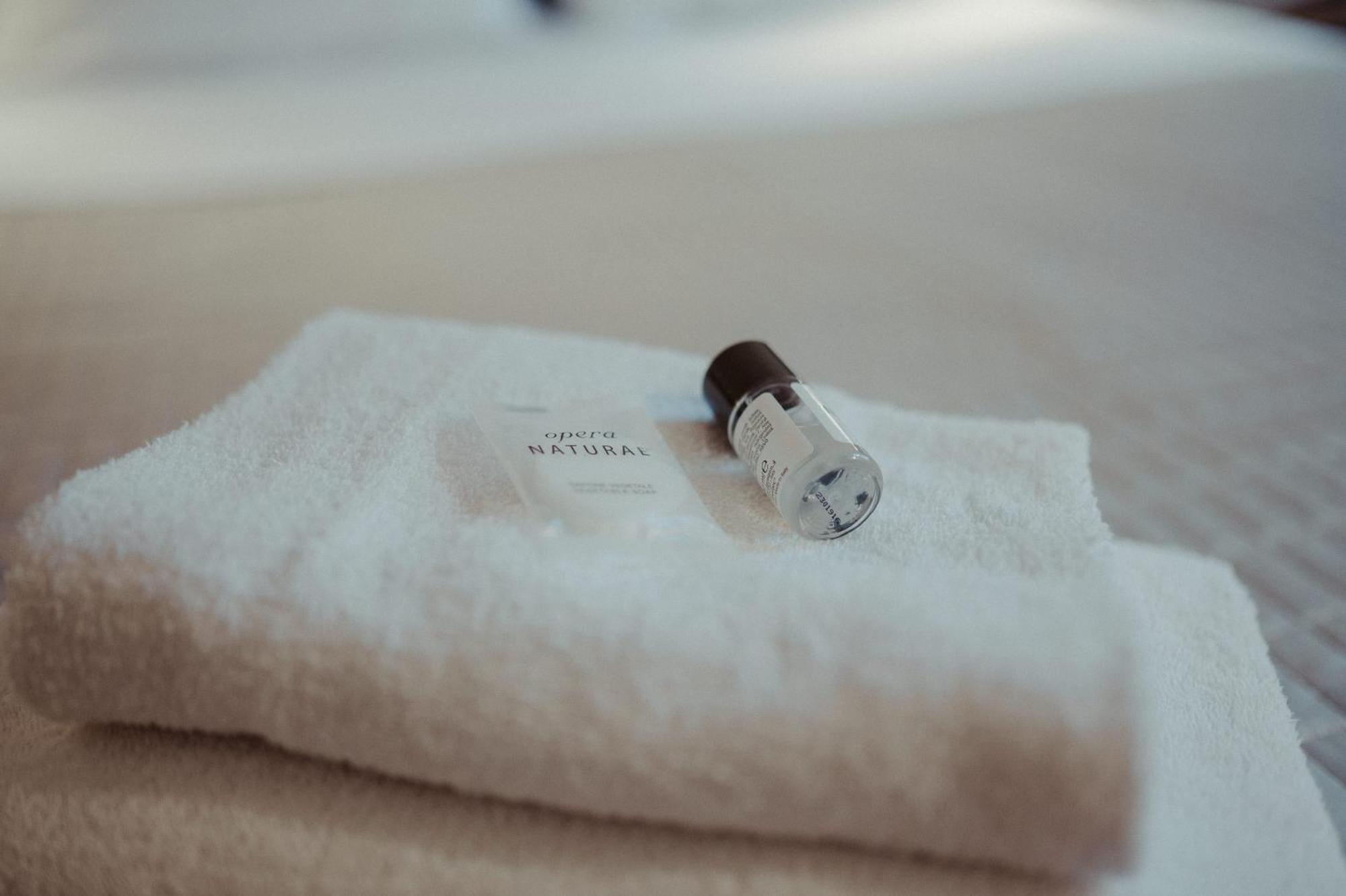 Bufalini Boutique Apartment Firenze Eksteriør bilde